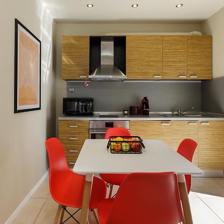 Sea Stars Apartment 1 Peraía エクステリア 写真