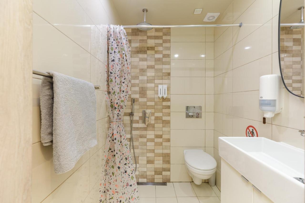 Sea Stars Apartment 1 Peraía エクステリア 写真